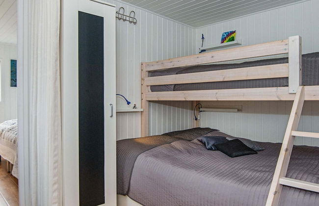Stylish Holiday Home near Haderslev with Terrace - Foto 15