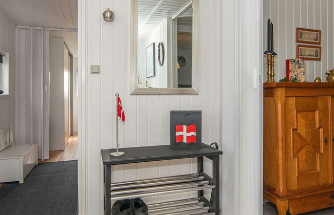 Stylish Holiday Home near Haderslev with Terrace - Foto 16