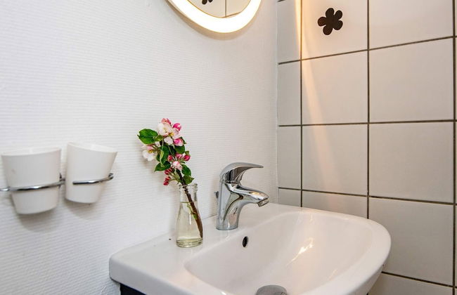 Stylish Holiday Home near Haderslev with Terrace - Foto 5
