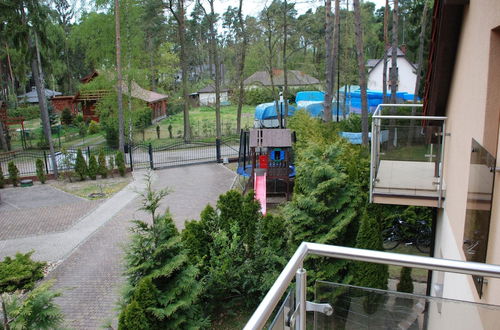 Photo 23 - Comfortable Holiday Home in Terraced Houses - Near the Sea