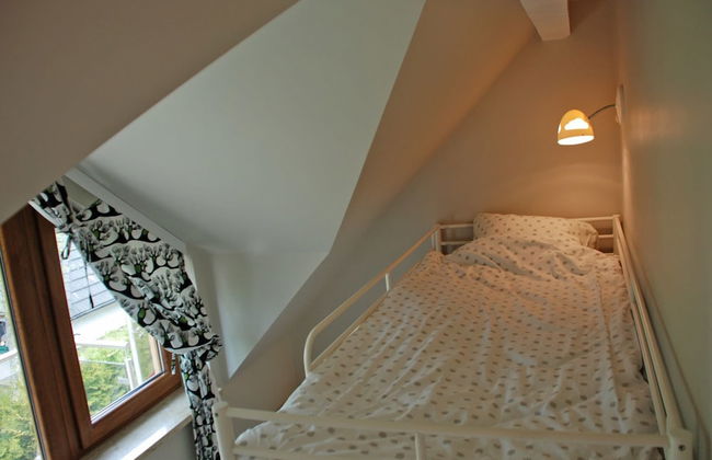 Comfortable Holiday Home in Terraced Houses - Near the Sea - Foto 5