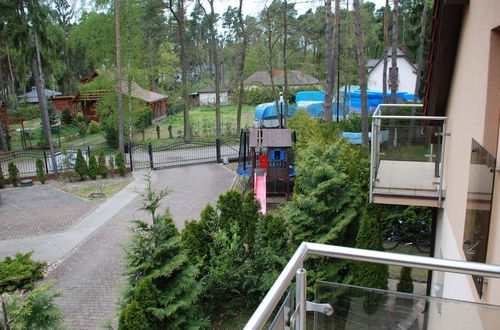 Photo 17 - Comfortable Holiday Home in Terraced Houses - Near the Sea