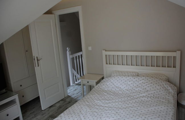 Comfortable Holiday Home in Terraced Houses - Near the Sea - Foto 2