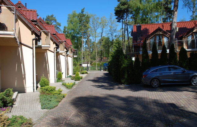 Comfortable Holiday Home in Terraced Houses - Near the Sea - Foto 18