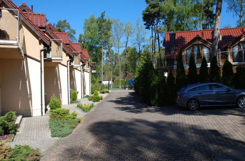 Photo 18 - Comfortable Holiday Home in Terraced Houses - Near the Sea