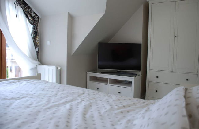 Comfortable Holiday Home in Terraced Houses - Near the Sea - Foto 4