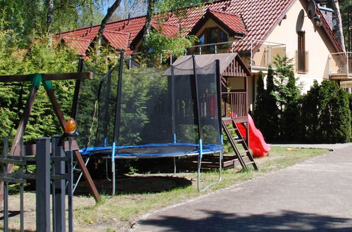 Photo 16 - Comfortable Holiday Home in Terraced Houses - Near the Sea