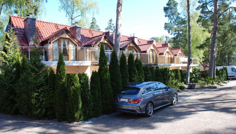 Photo 1 - Comfortable Holiday Home in Terraced Houses - Near the Sea