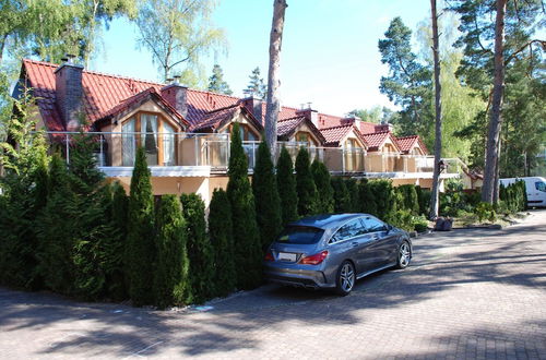 Foto 25 - Comfortable Holiday Home in Terraced Houses - Near the Sea