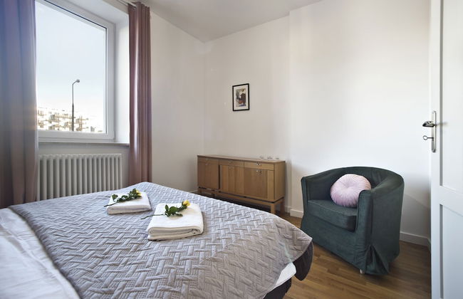 P&O Apartments Gdańska - Photo 3