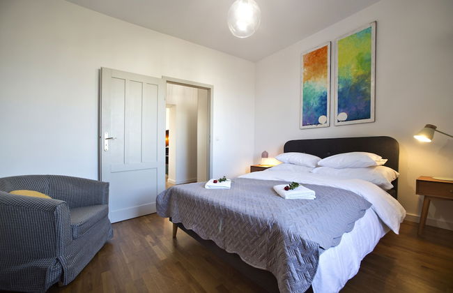 P&O Apartments Gdańska - Photo 6