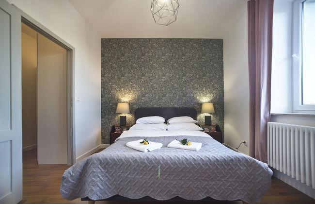 P&O Apartments Gdańska - Photo 4