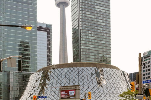 Photo 38 - QuickStay - Elegant & Modern Condo, CN Tower Views