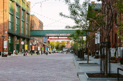 Foto 50 - QuickStay - Enchantment in Yorkville - Yonge & Bloor