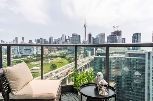 Photo 55 - QuickStay CN Tower View Condo in Fort York