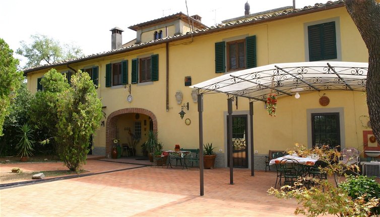 Foto 1 - Villa Firenze Casa Serena