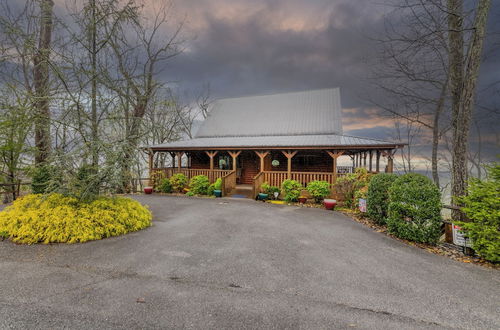 Photo 40 - The Real Mccoy Stunning Views w/ Private Hot Tub