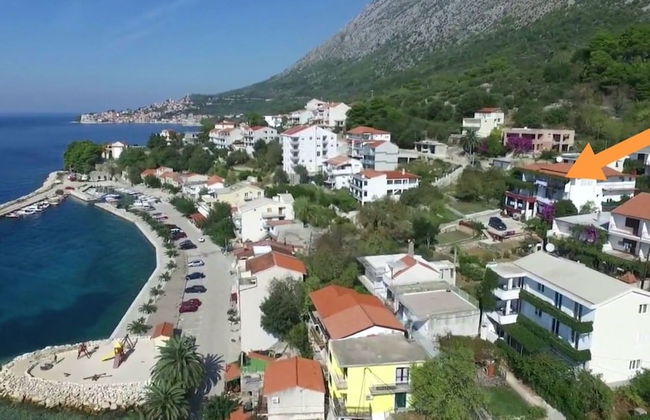 Apartmani Reljic A2 - Foto 16