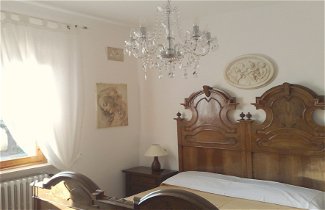 Foto 2 - Villa In Lucca Placed in a Residential Area, all Services Nearby