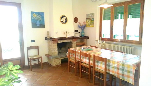 Sala de jantar