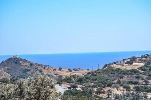 Photo 44 - Villa George Sea View With Pool - Triopetra