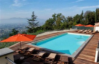 Photo 1 - Spectacular Views - Villa Guinigi - Lucca Area
