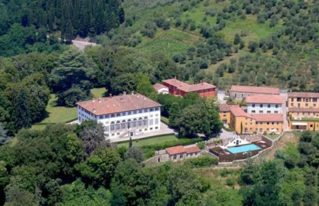 Spectacular Views - Villa Guinigi - Lucca Area - Foto 32