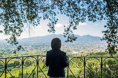 Photo 43 - Spectacular Views - Villa Guinigi - Lucca Area