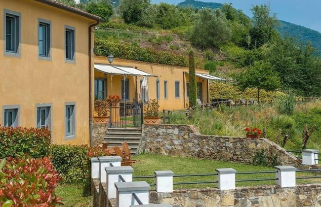 Spectacular Views - Villa Guinigi - Lucca Area - Foto 25