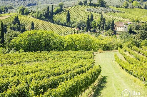 Photo 38 - Spectacular Views - Villa Guinigi - Lucca Area