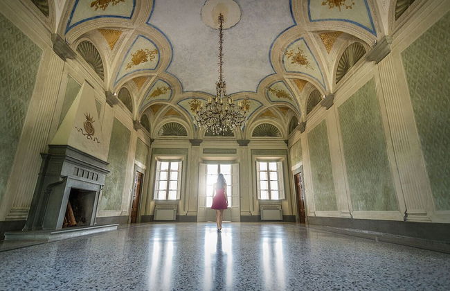 Spectacular Views - Villa Guinigi - Lucca Area - Foto 17