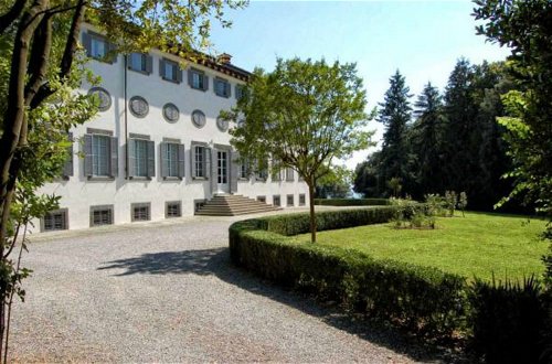Foto 22 - Spectacular Views - Villa Guinigi - Lucca Area