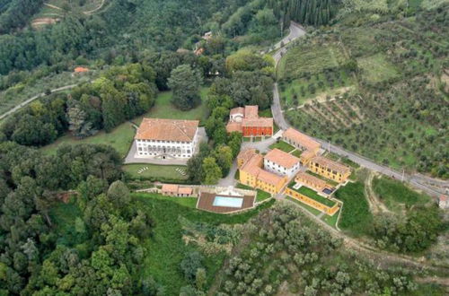 Photo 12 - Spectacular Views - Villa Guinigi - Lucca Area