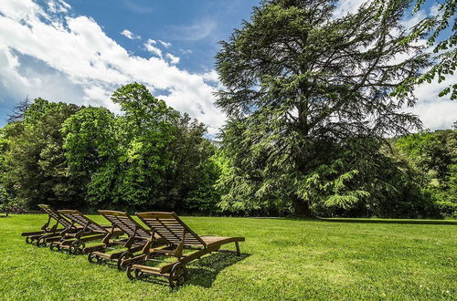 Photo 27 - Spectacular Views - Villa Guinigi - Lucca Area