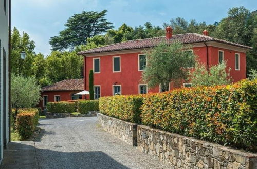Foto 24 - Spectacular Views - Villa Guinigi - Lucca Area