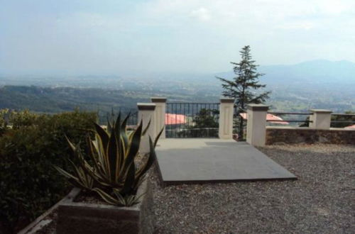 Foto 41 - Spectacular Views - Villa Guinigi - Lucca Area