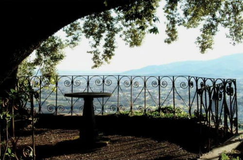 Foto 42 - Spectacular Views - Villa Guinigi - Lucca Area