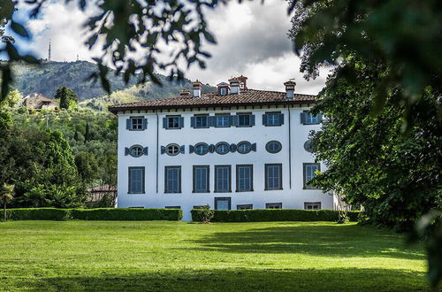 Photo 33 - Spectacular Views - Villa Guinigi - Lucca Area