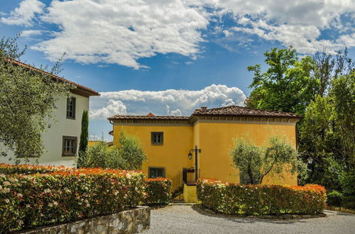 Photo 36 - Spectacular Views - Villa Guinigi - Lucca Area