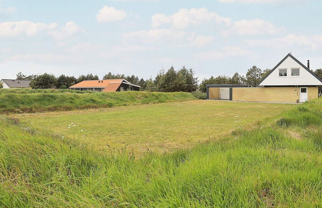 6 Person Holiday Home in Thisted - Foto 29