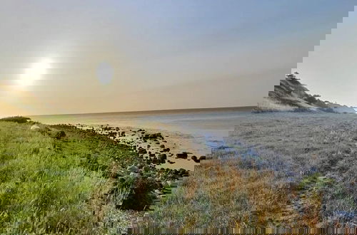 Foto 43 - Holiday Home in NykÃ¸bing Sj