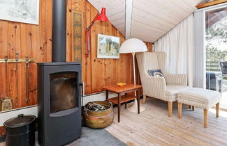 Photo 1 - 8 Person Holiday Home in Blavand