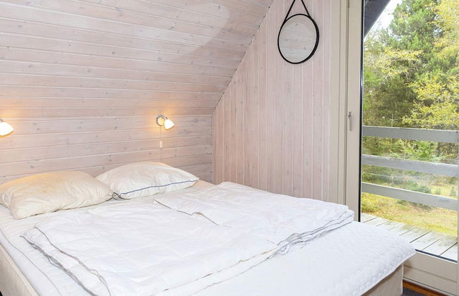 Swanky Seaside Holiday Home in Fur near Sea - Foto 2