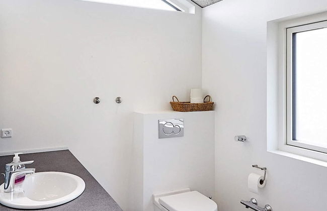 Holiday Home in Slagelse - Foto 8