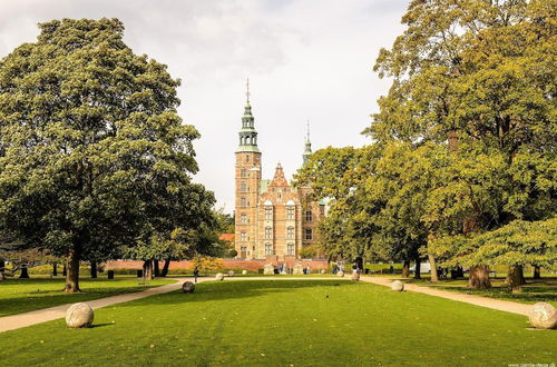 Photo 24 - Heart of CPH Next to Queens Palace