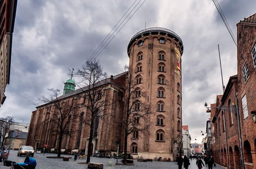 Foto 40 - New Designer Apt Round Tower Heart of CPH