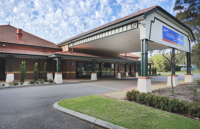 Discovery Parks - Perth Airport - Foto 58