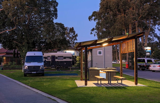Discovery Parks - Perth Airport - Foto 1