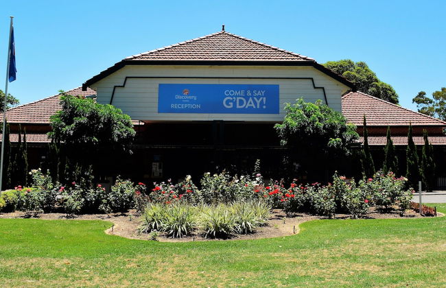 Discovery Parks - Perth Airport - Foto 2