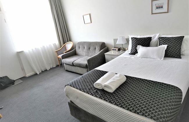 Hi 5 Luxury Holiday Apartments - Foto 6